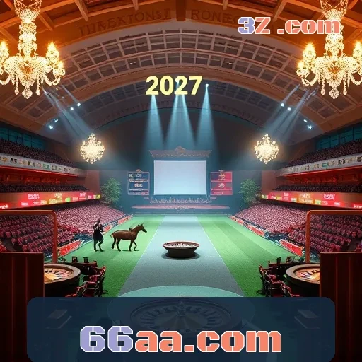 66aa.com: A Nova Era de Confiabilidade em Jogos Online