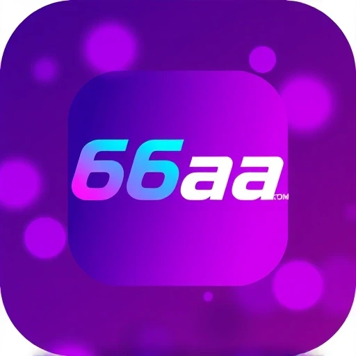 66aa.com Logo
