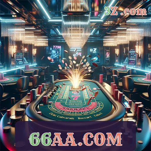 Slots Empolgantes: A Magia do 66aa.com em Cada Jogo