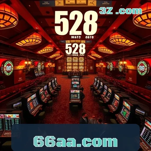 66aa.com: A Revolução dos Jogos Online No Brasil em 2023